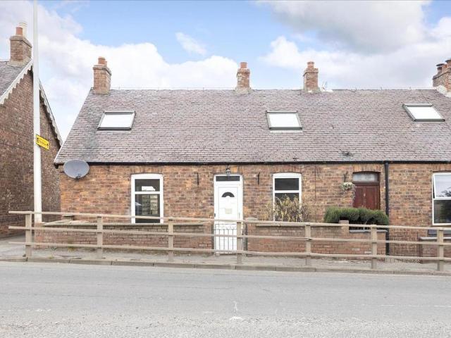 House for sale in Hilltown, Danderhall