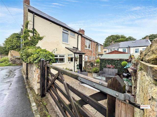 House for sale in Healeyfield