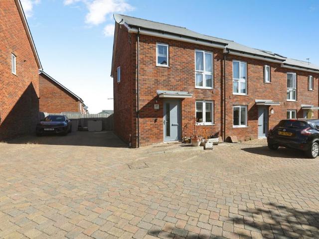 House for sale in Sherwood, Sandown Park