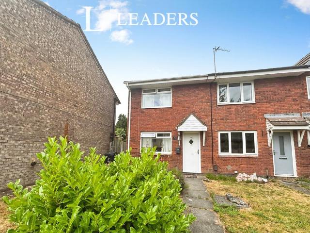 House for sale in Shell Green, Widnes