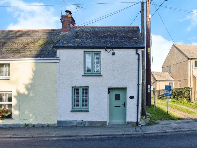 House for sale in St. Issey, St Issey