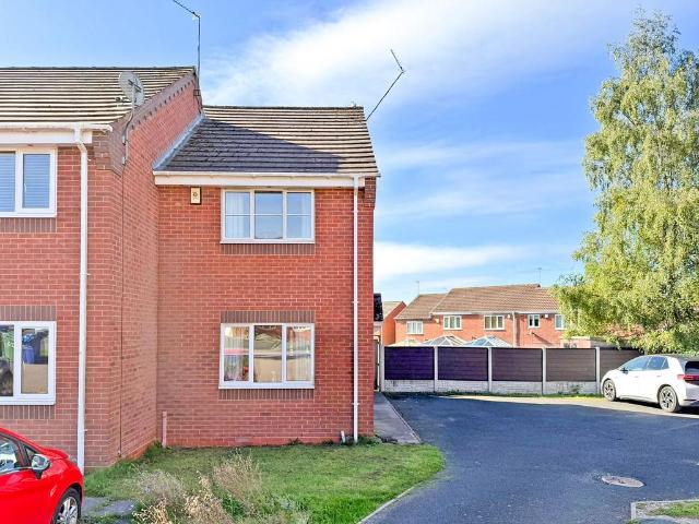House for sale in Dibdale, Dudley