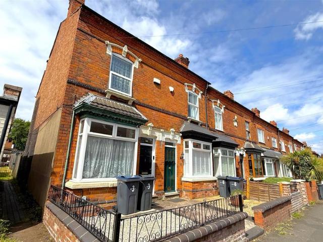 House for sale in Cotteridge, West Midlands