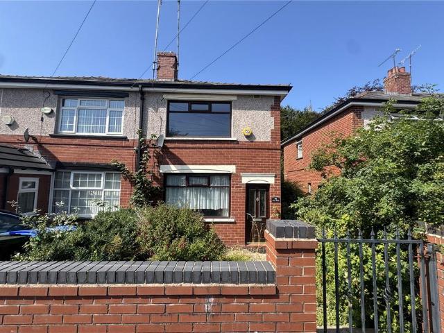 House for sale in Milnrow, Rochdale