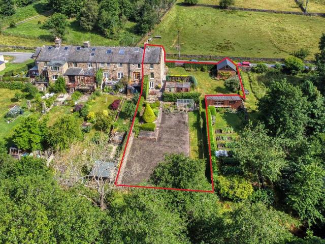 House for sale in South Yorkshire