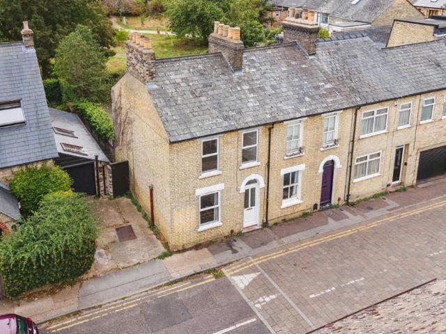 House for sale in Arbury, Cambridgeshire
