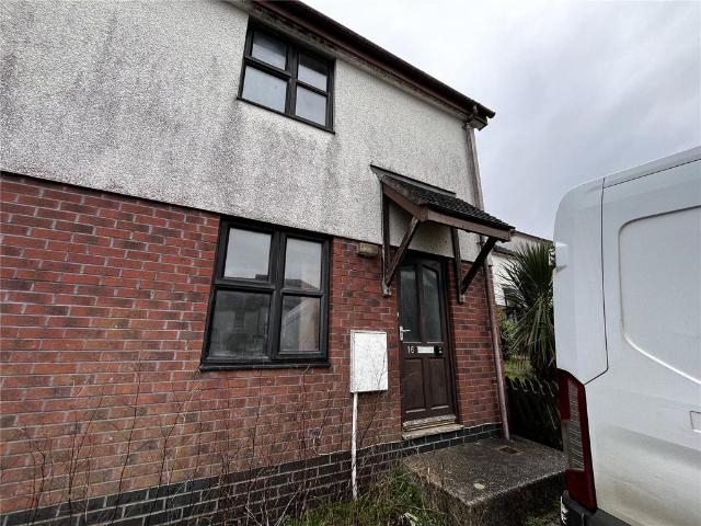 House for sale in Veryan Green, Veryan