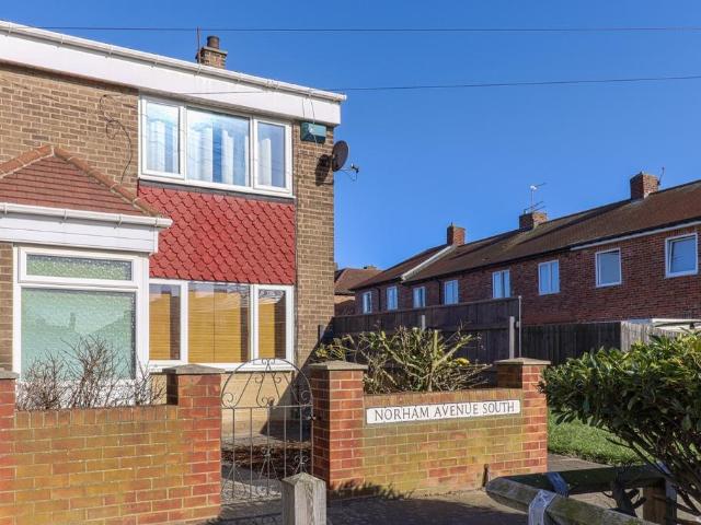 House for sale in Horsley Hill, South Shields