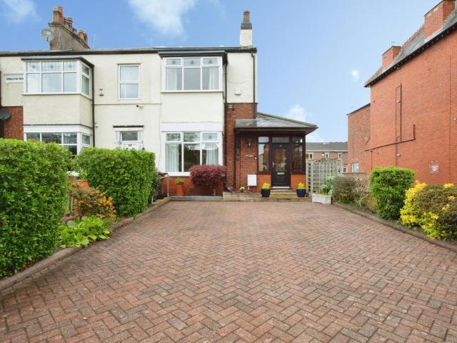 House for sale in Meols Cop, Southport