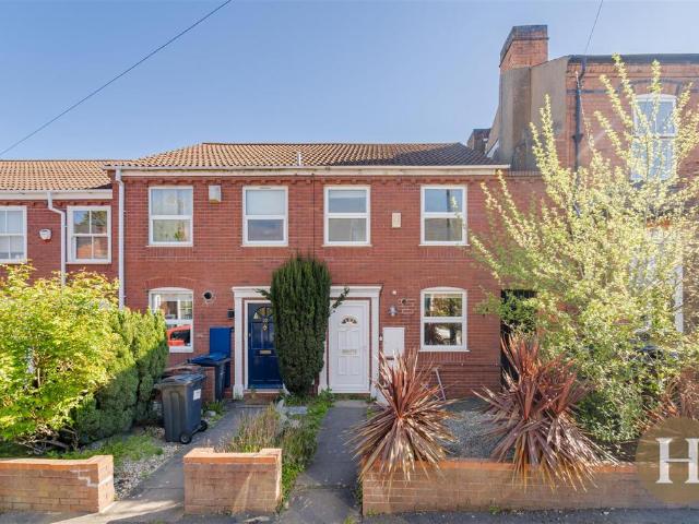 House for sale in Harborne, West Midlands