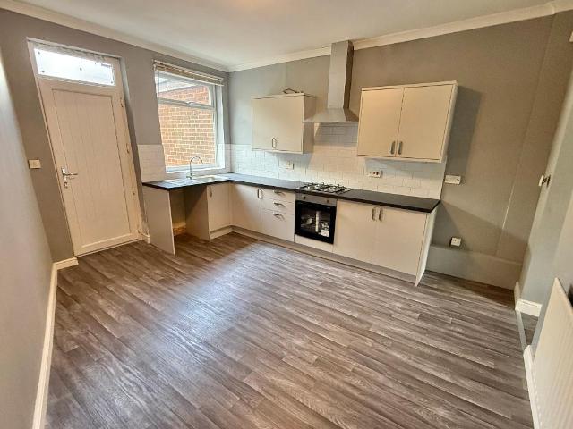 House for sale in Shafton, South Yorkshire