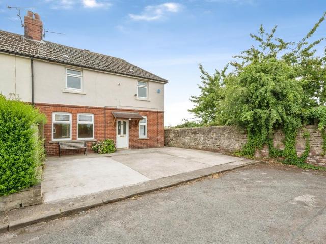 House for sale in Maltby, South Yorkshire