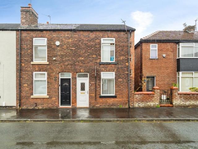 House for sale in Wigan, Greater Manchester