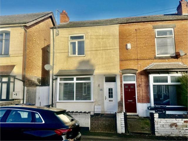 House for sale in Gravelly Hill, West Midlands