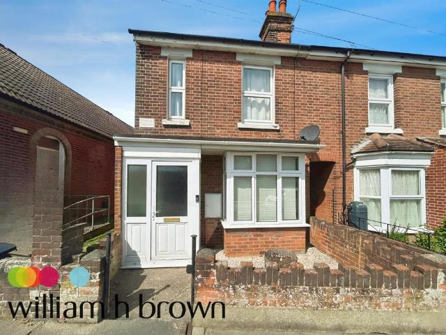 House for sale in Mile End, Fordham Heath