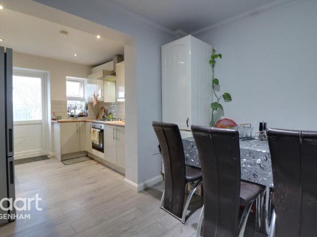 House for sale in Greater London