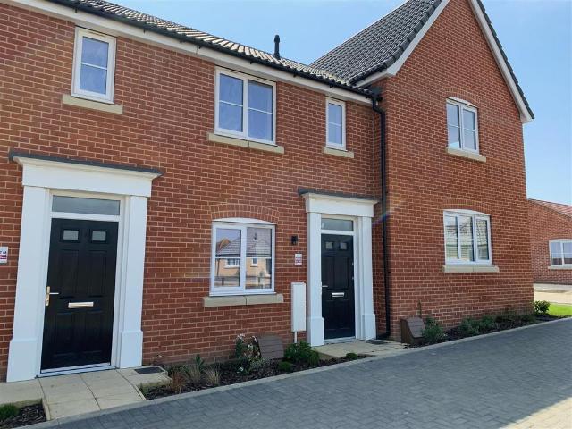 House for sale in Eastbridge, Suffolk