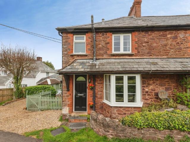 House for sale in Timberscombe