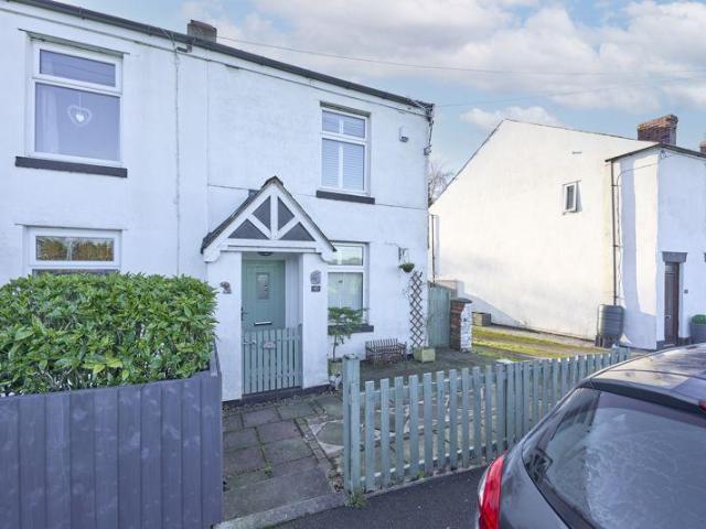 House for sale in Worthington, Wigan