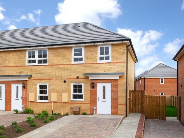 House for sale in Copmanthorpe, York
