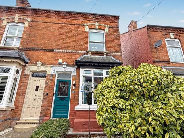 House for sale in Cotteridge, West Midlands