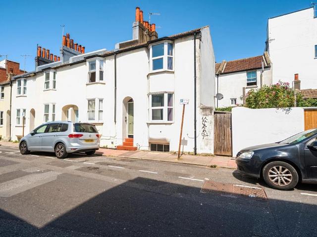 House for sale in Brunswick, Brighton & Hove