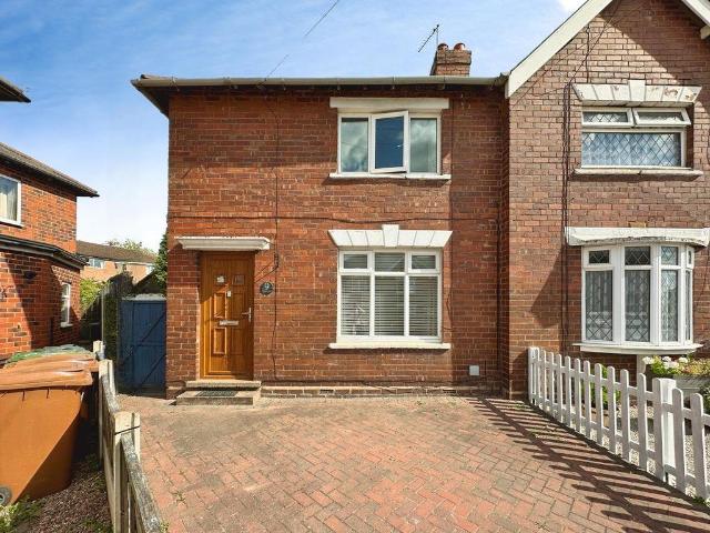 House for sale in Holly Bank, Aldridge
