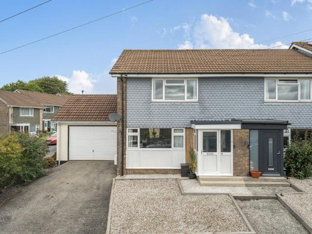 House for sale in Bere Alston, West Devon