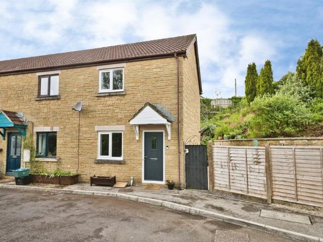 House for sale in Stoke St Michael, Isle Of Man