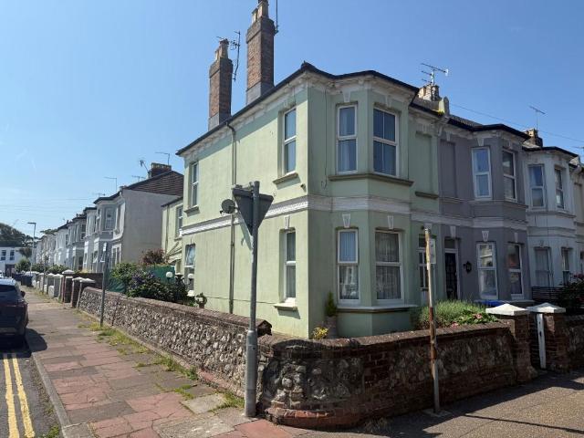 House for sale in Worthing, West Sussex