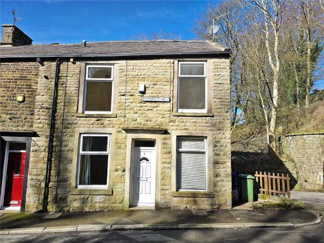 House for sale in Lane Side, Irwell Vale