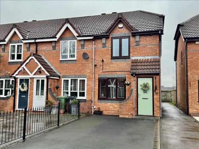 House for sale in Willenhall, Isle Of Man