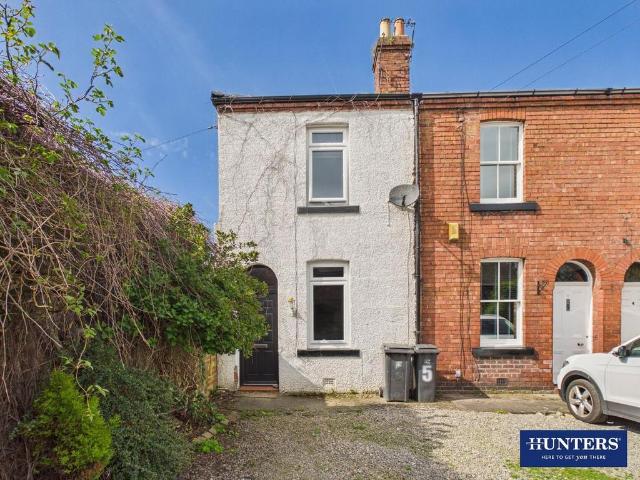 House for sale in Stanwix