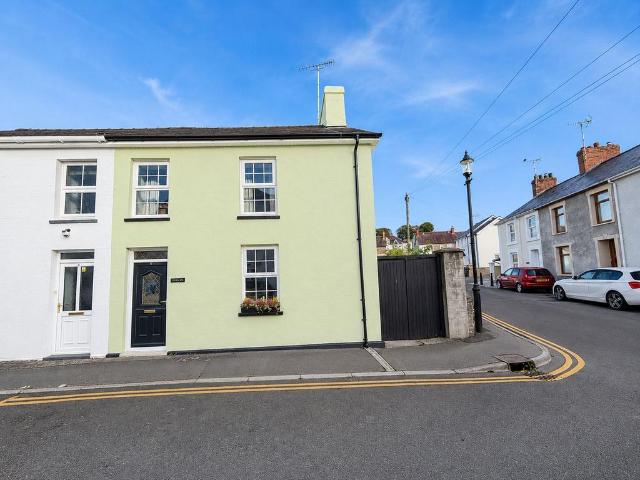 House for sale in Lampeter