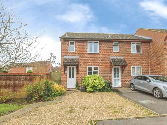 House for sale in Trowbridge