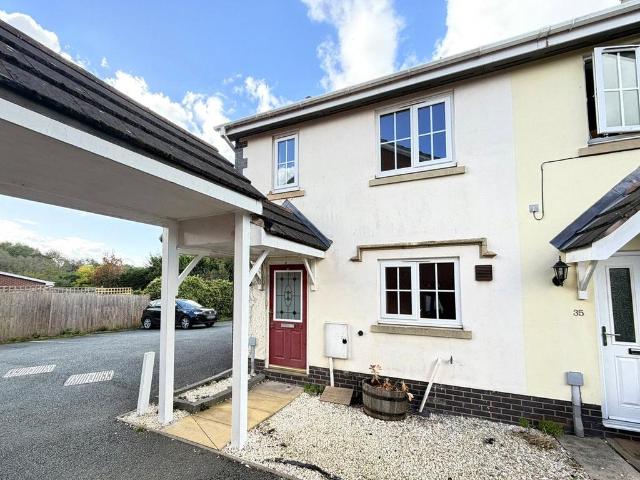 House for sale in Ketley, Telford