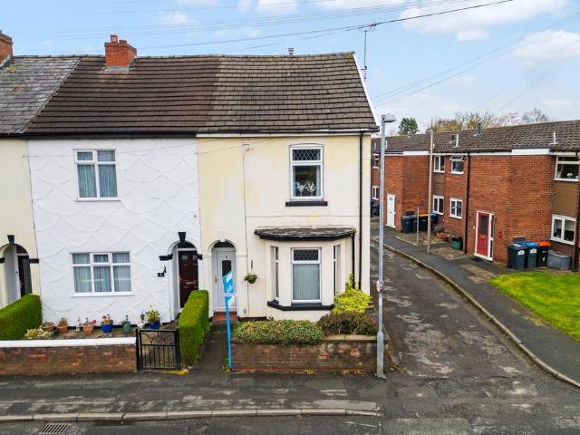 House for sale in Lostock Gralam, Cheshire