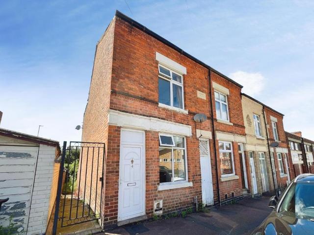 House for sale in Old Wharf, City Of Leicester