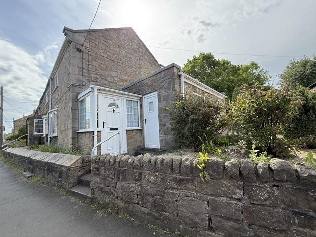 House for sale in Prudhoe