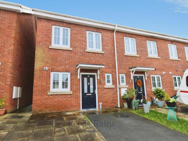 House for sale in Isle Of Man