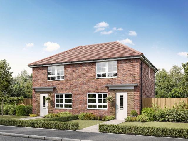 House for sale in Dunley, Malvern Hills