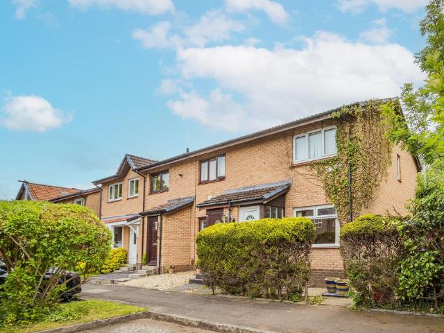 House for sale in Scotland