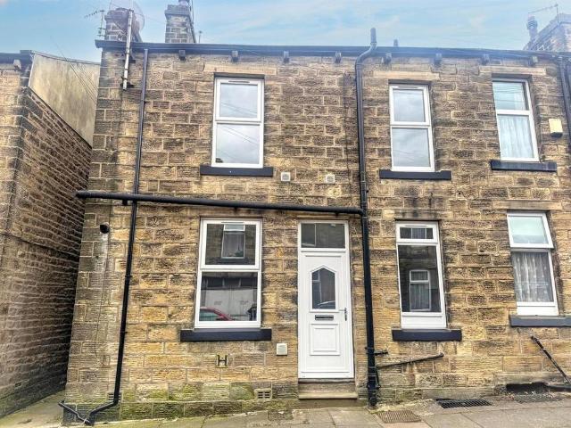 House for sale in West Yorkshire