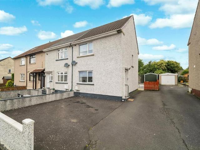 House for sale in Kilmaurs, Scotland