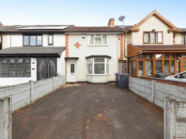 House for sale in Yardley, West Midlands