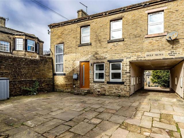 House for sale in Field Lane, Rastrick