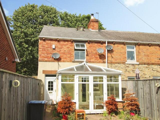 House for sale in Stanley