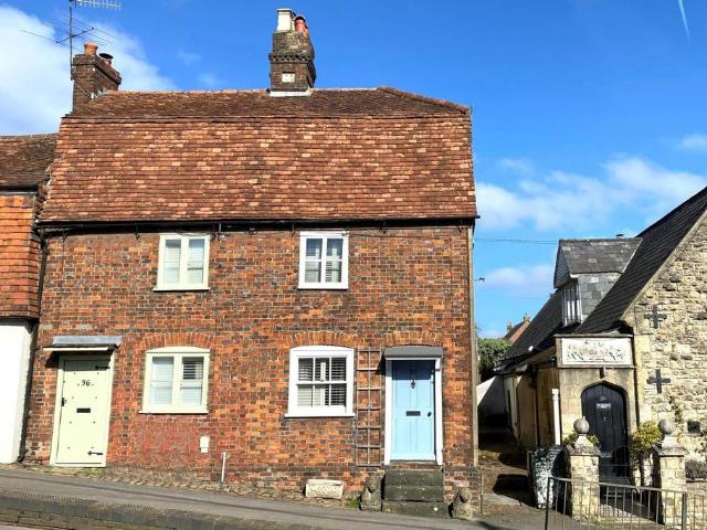 House for sale in St Martins, Marlborough