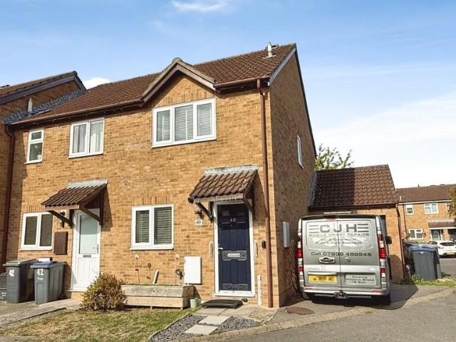 House for sale in Westbury, Wiltshire