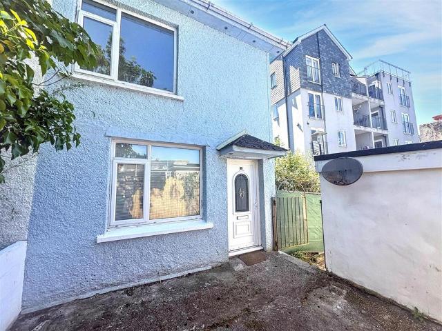 House for sale in Falmouth, Cornwall